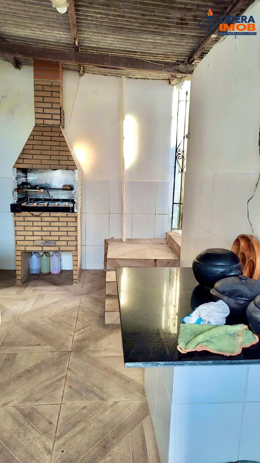 Casa, 3 quartos - Foto 7