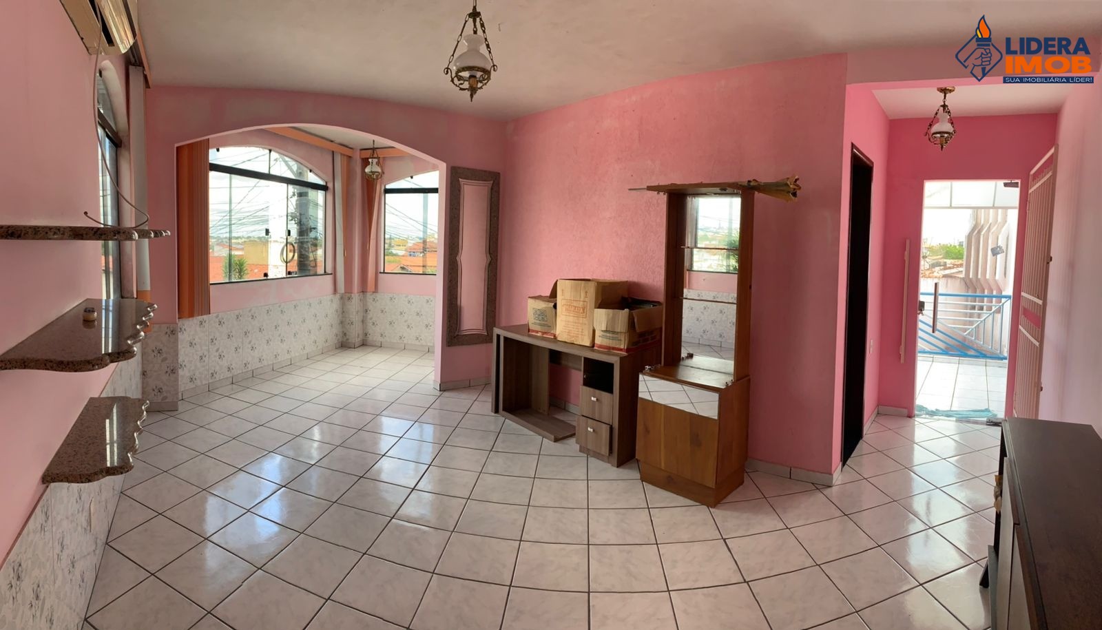 Casa, 6 quartos, 572 m² - Foto 7