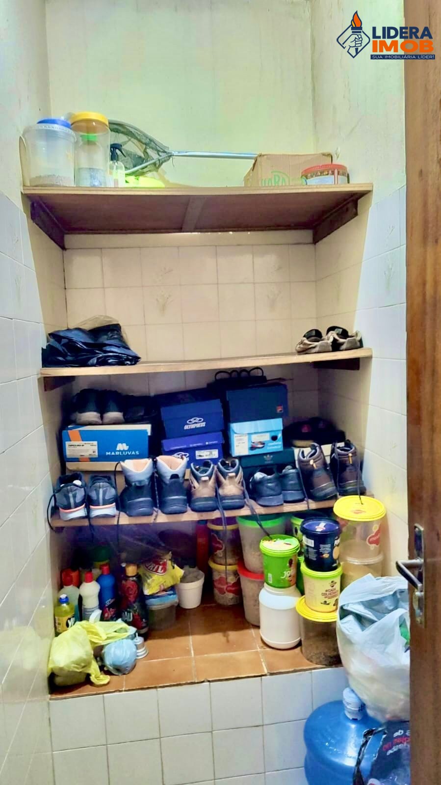 Casa, 3 quartos - Foto 3