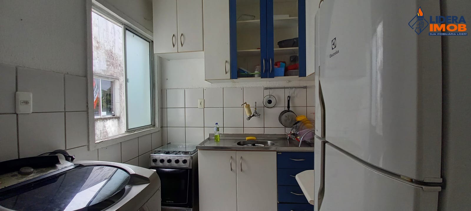 Apartamento, 2 quartos, 42 m² - Foto 17