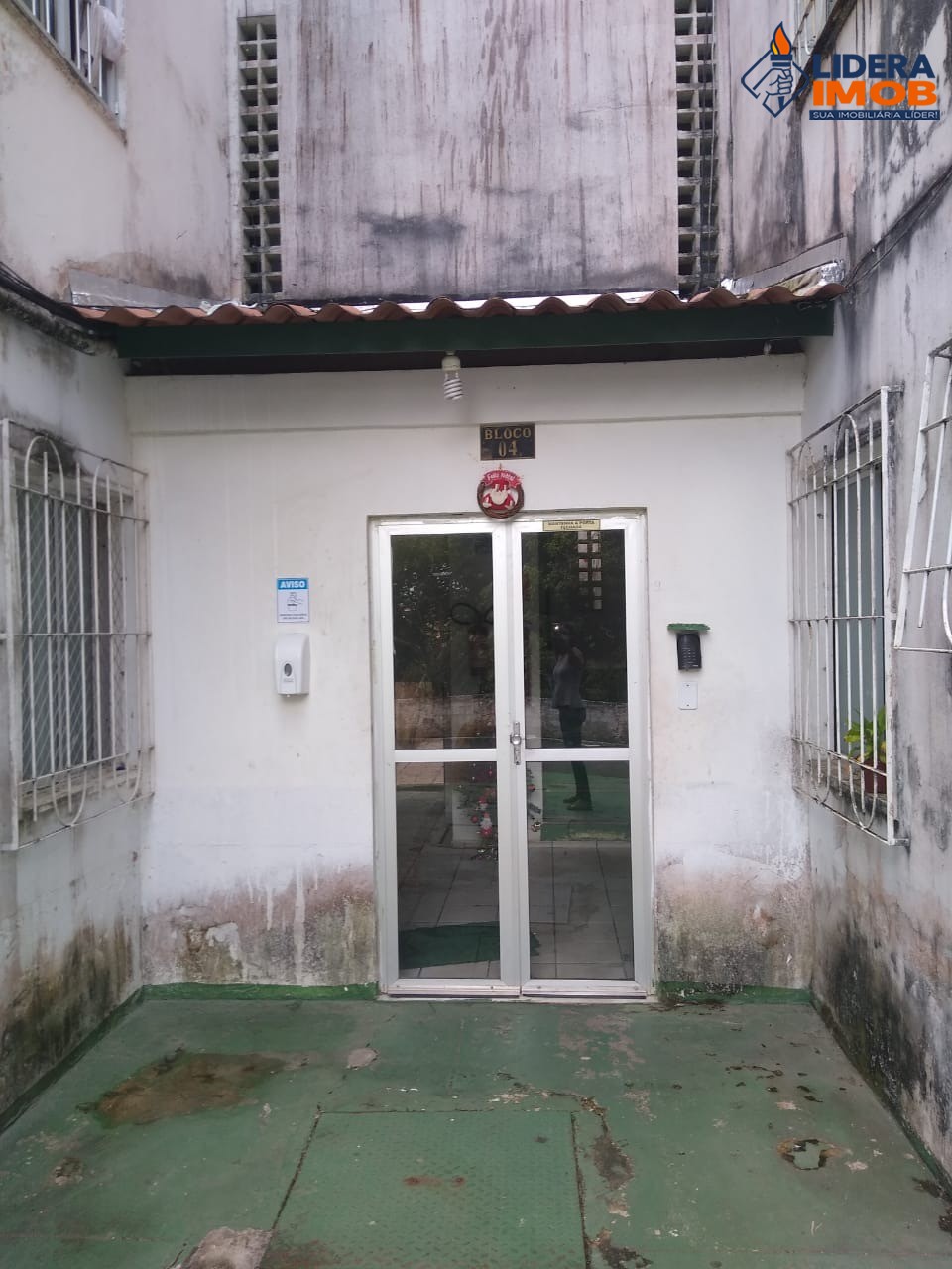 Apartamento, 2 quartos, 42 m² - Foto 9