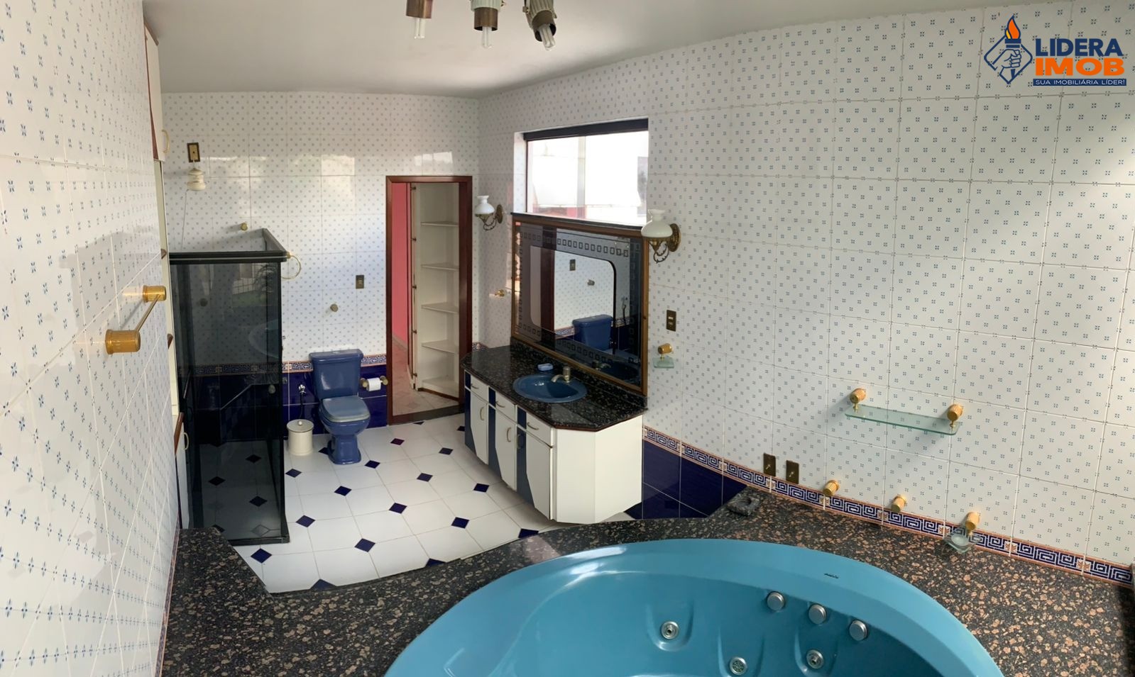 Casa, 6 quartos, 572 m² - Foto 8