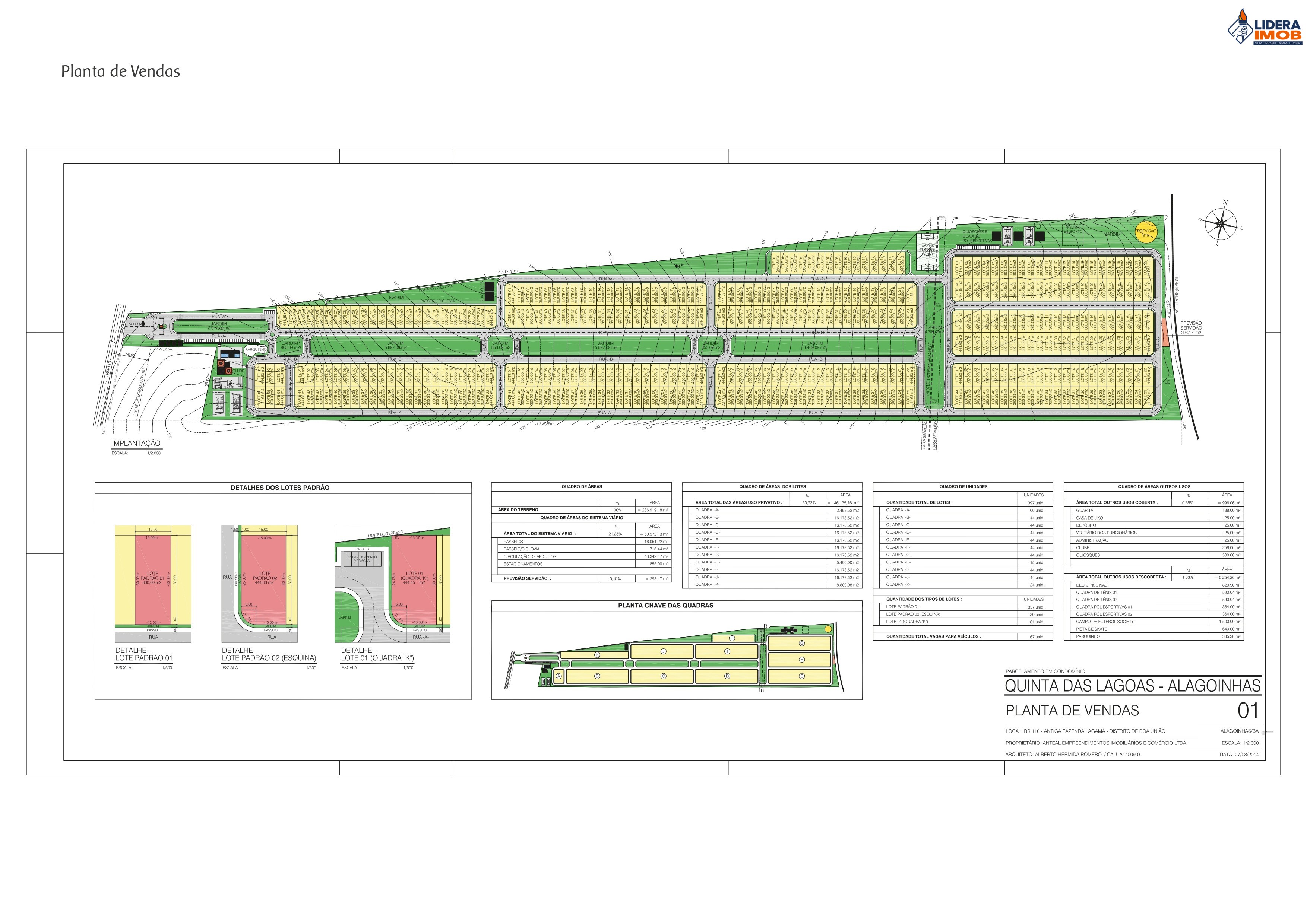 Terreno, 360 m² - Foto 16
