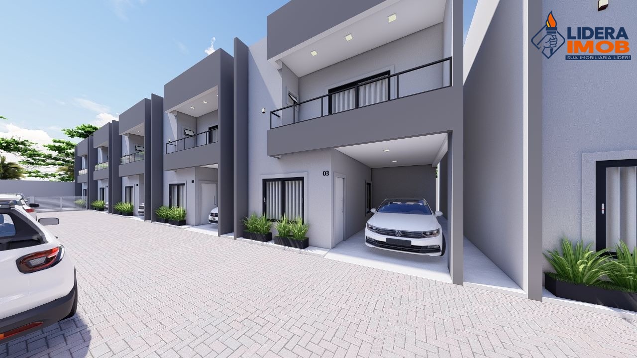 Casa, 4 quartos, 152 m² - Foto 19