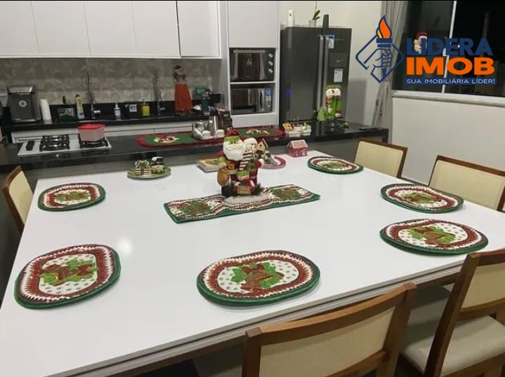 Casa, 4 quartos, 750 m² - Foto 5