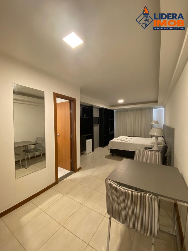 Apartamento, 1 quarto, 30 m² - Foto 4