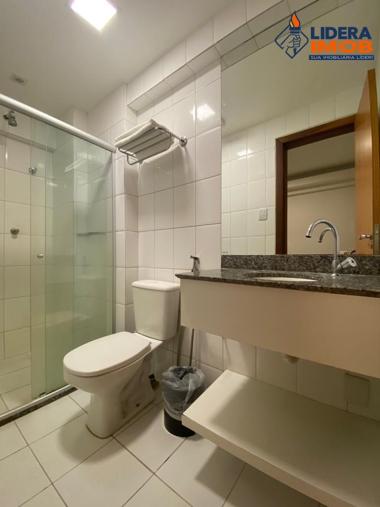 Apartamento, 1 quarto, 30 m² - Foto 2