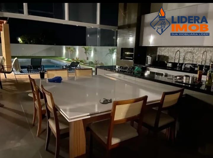 Casa, 4 quartos, 750 m² - Foto 10