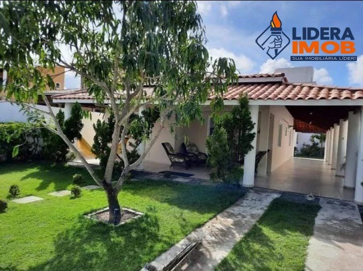 Casa, 3 quartos, 369 m² - Foto 1