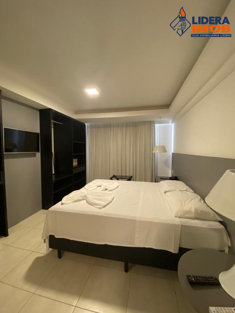 Apartamento, 1 quarto, 30 m² - Foto 7