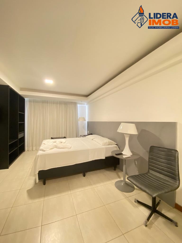 Apartamento, 1 quarto, 30 m² - Foto 3