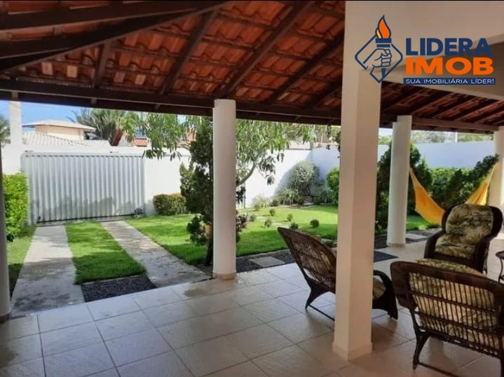 Casa, 3 quartos, 369 m² - Foto 14