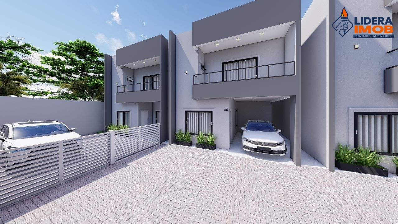 Casa, 4 quartos, 152 m² - Foto 16