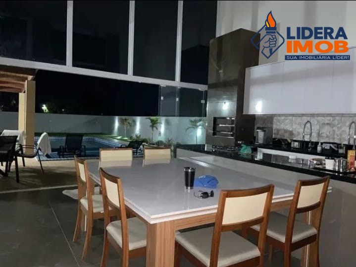 Casa, 4 quartos, 750 m² - Foto 9