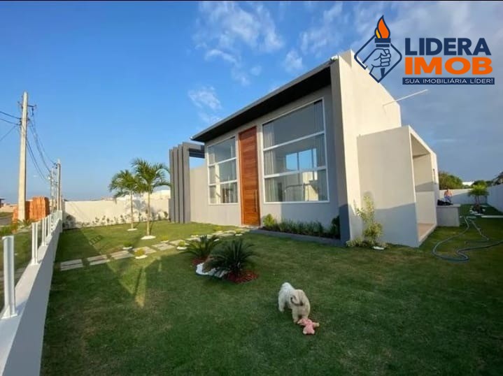 Casa, 4 quartos, 750 m² - Foto 1