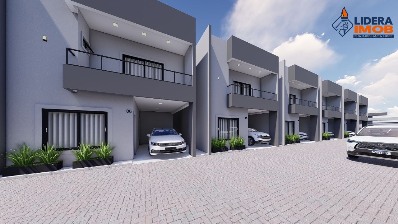 Casa, 4 quartos, 152 m² - Foto 14