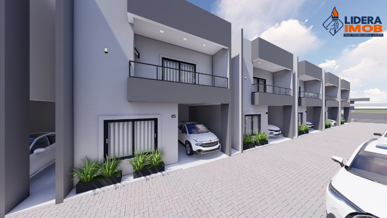 Casa, 4 quartos, 152 m² - Foto 13