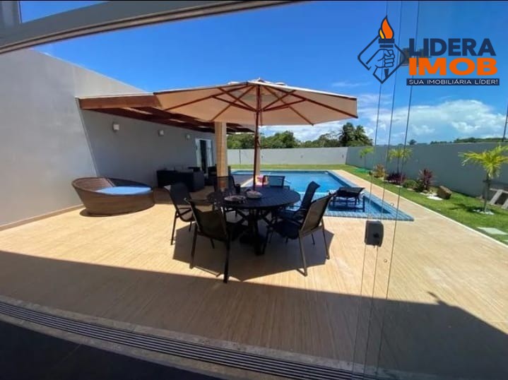 Casa, 4 quartos, 750 m² - Foto 7