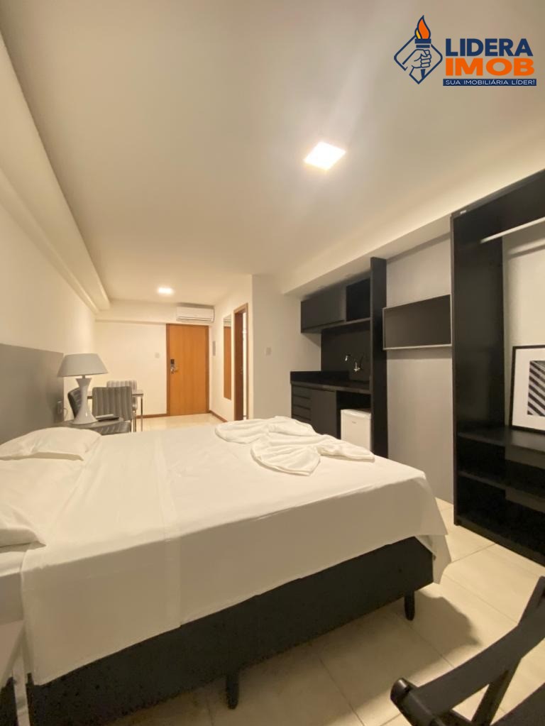 Apartamento, 1 quarto, 30 m² - Foto 6