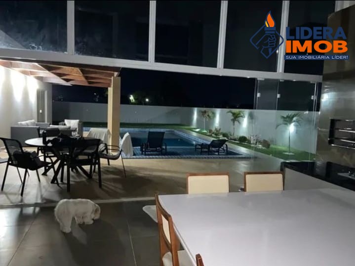 Casa, 4 quartos, 750 m² - Foto 12