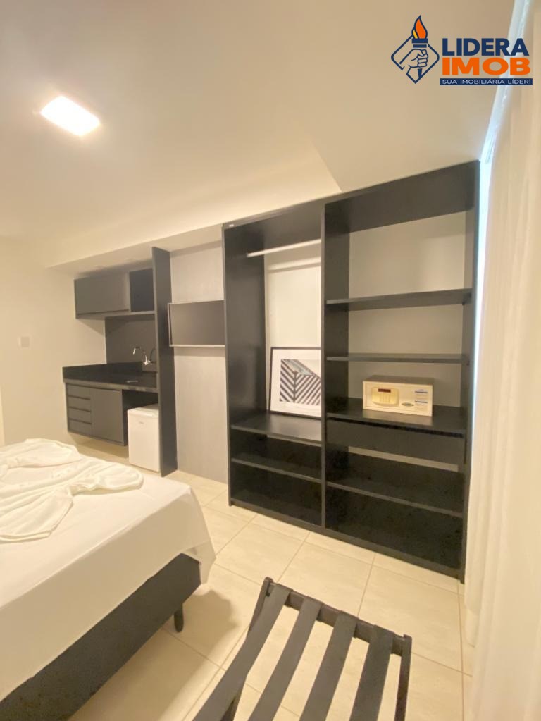 Apartamento, 1 quarto, 30 m² - Foto 5