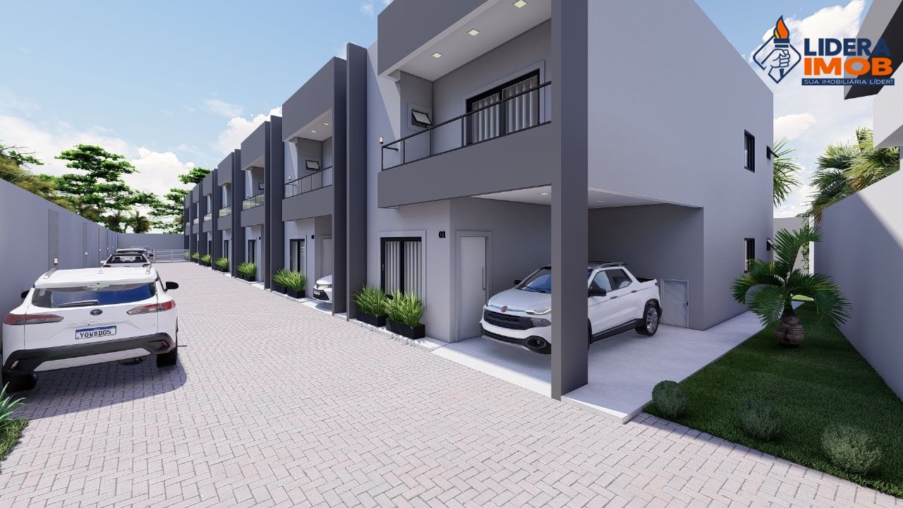 Casa, 4 quartos, 152 m² - Foto 21