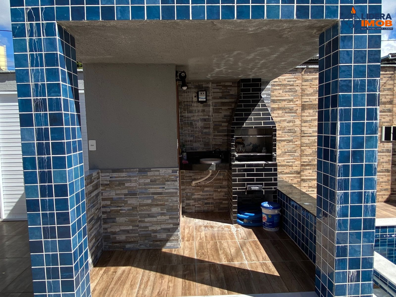 Casa, 3 quartos, 154 m² - Foto 2