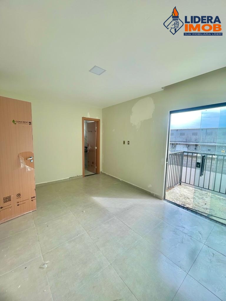 Casa, 3 quartos, 107 m² - Foto 4