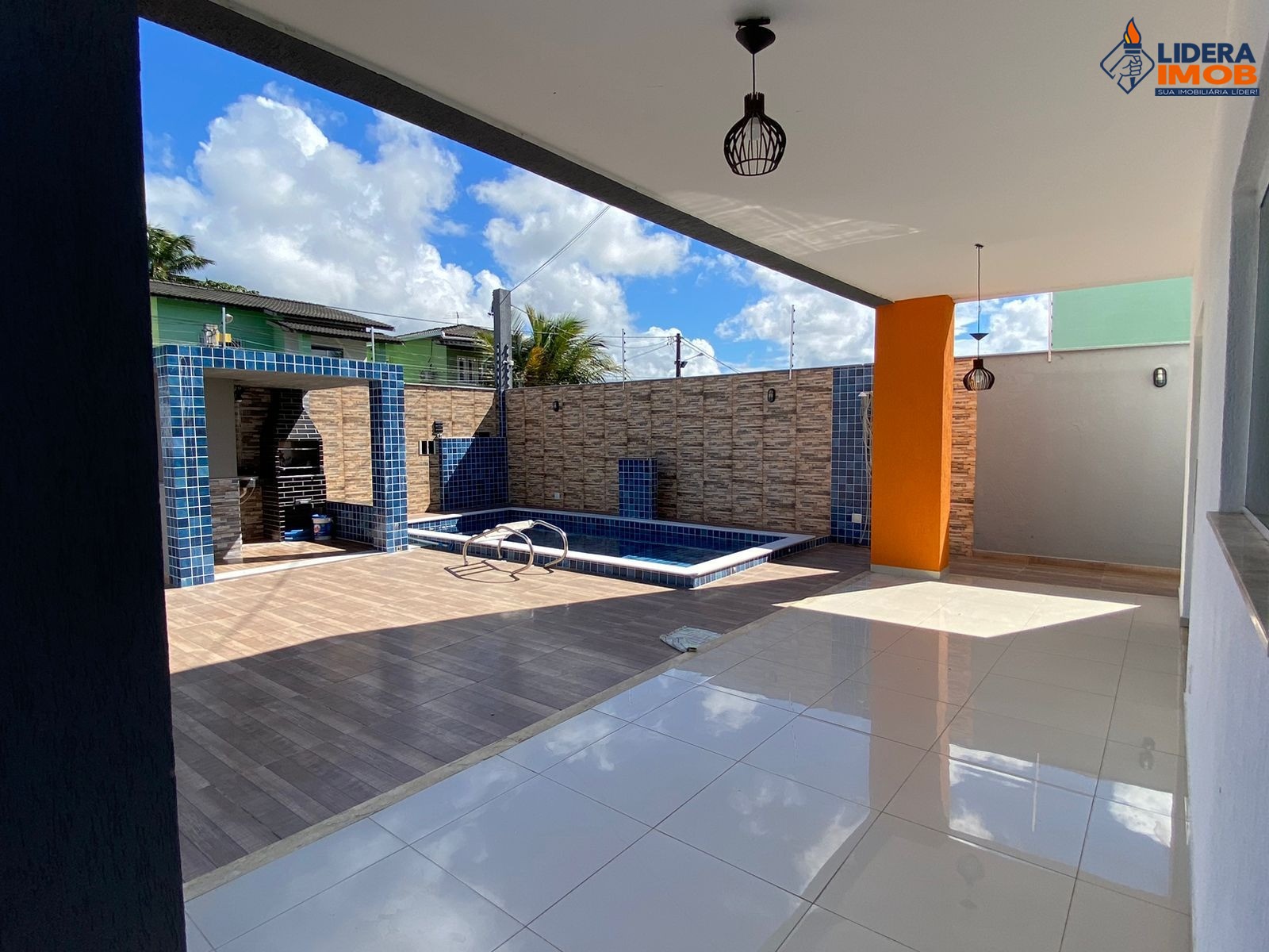 Casa, 3 quartos, 154 m² - Foto 5