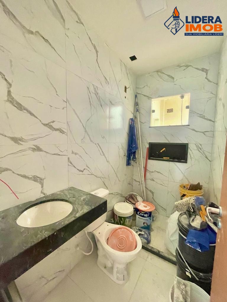 Casa, 3 quartos, 78 m² - Foto 4