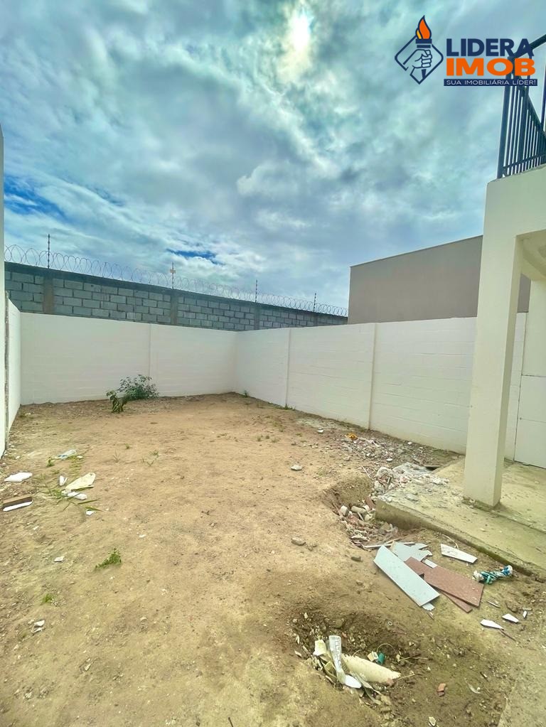 Casa, 3 quartos, 107 m² - Foto 11