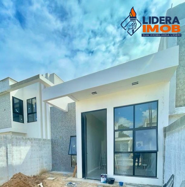 Casa, 3 quartos, 78 m² - Foto 1