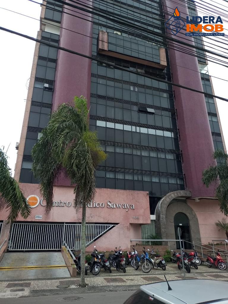 Sala-Conjunto, 32 m² - Foto 1