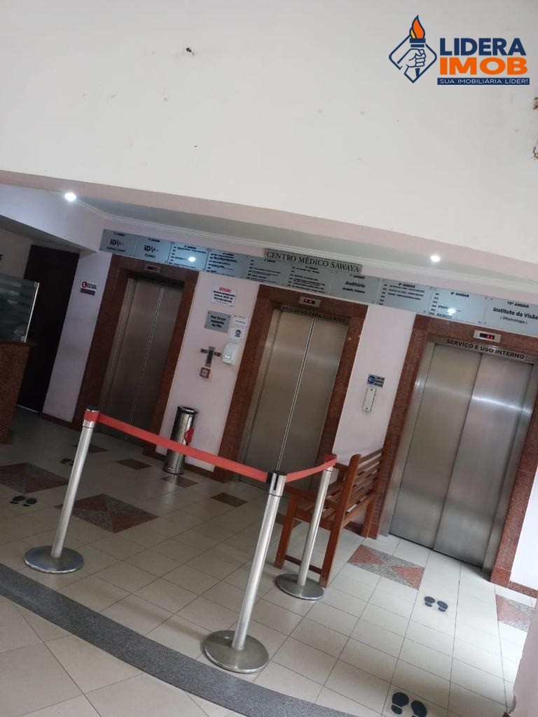 Sala-Conjunto, 32 m² - Foto 2