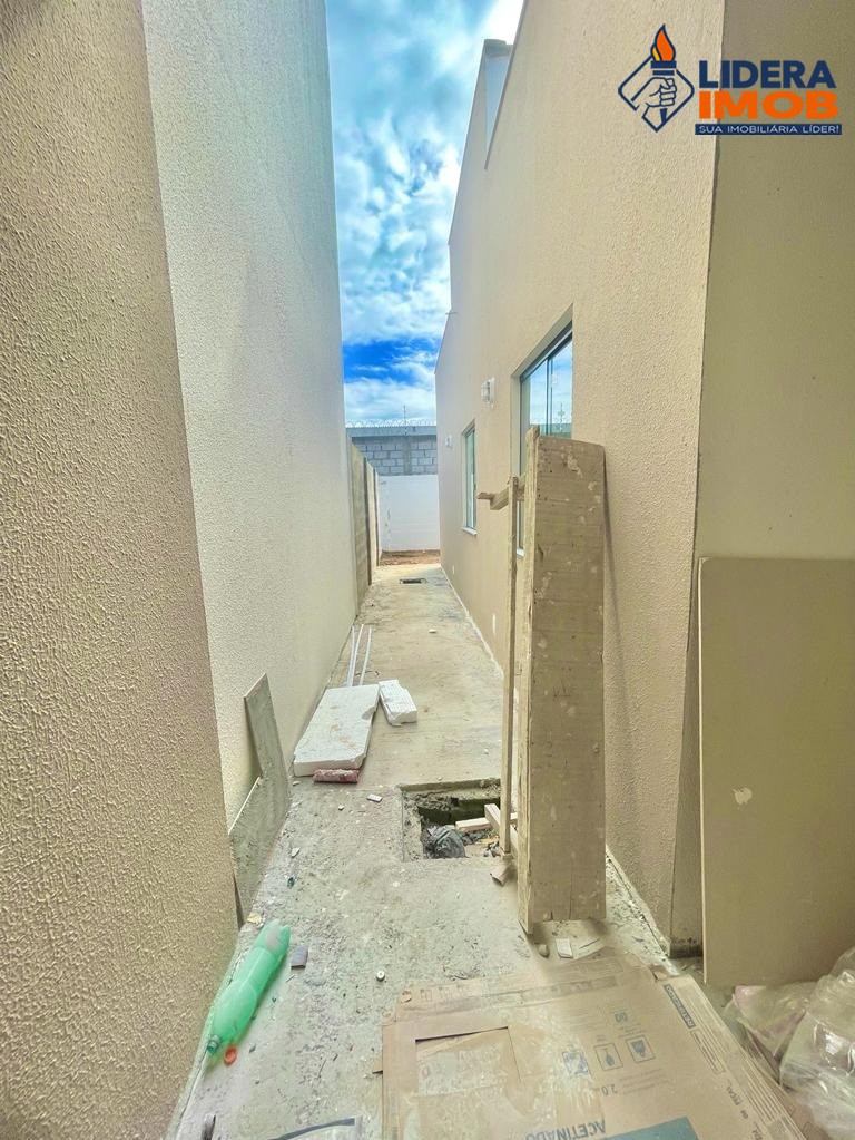 Casa, 3 quartos, 78 m² - Foto 10