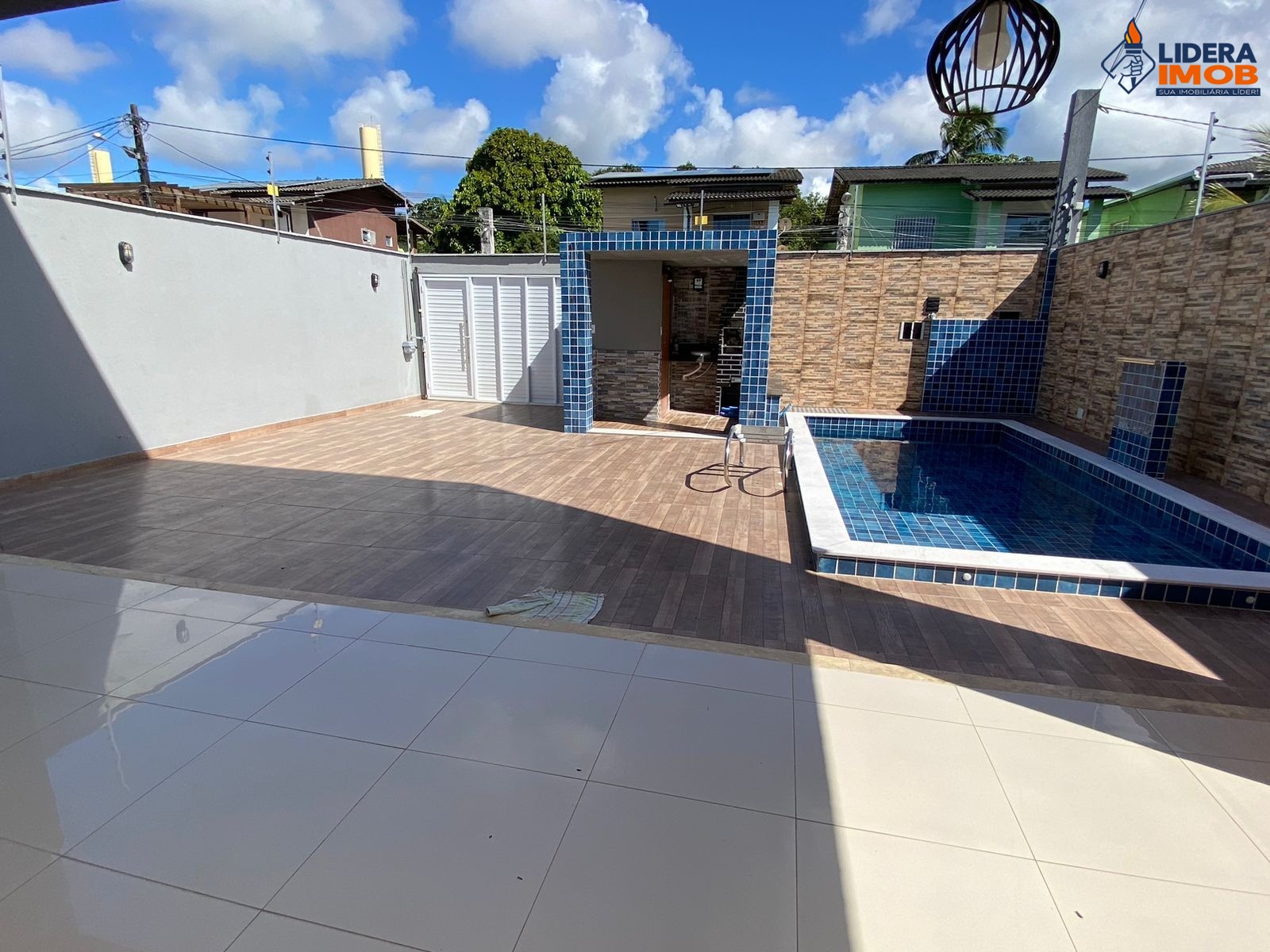 Casa, 3 quartos, 154 m² - Foto 4