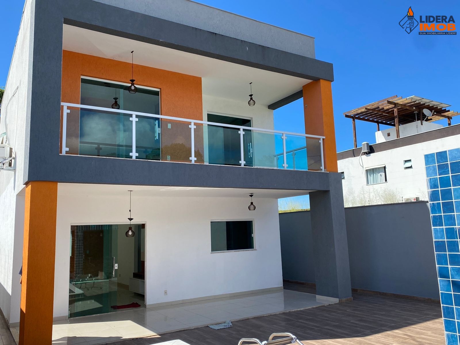 Casa, 3 quartos, 154 m² - Foto 6