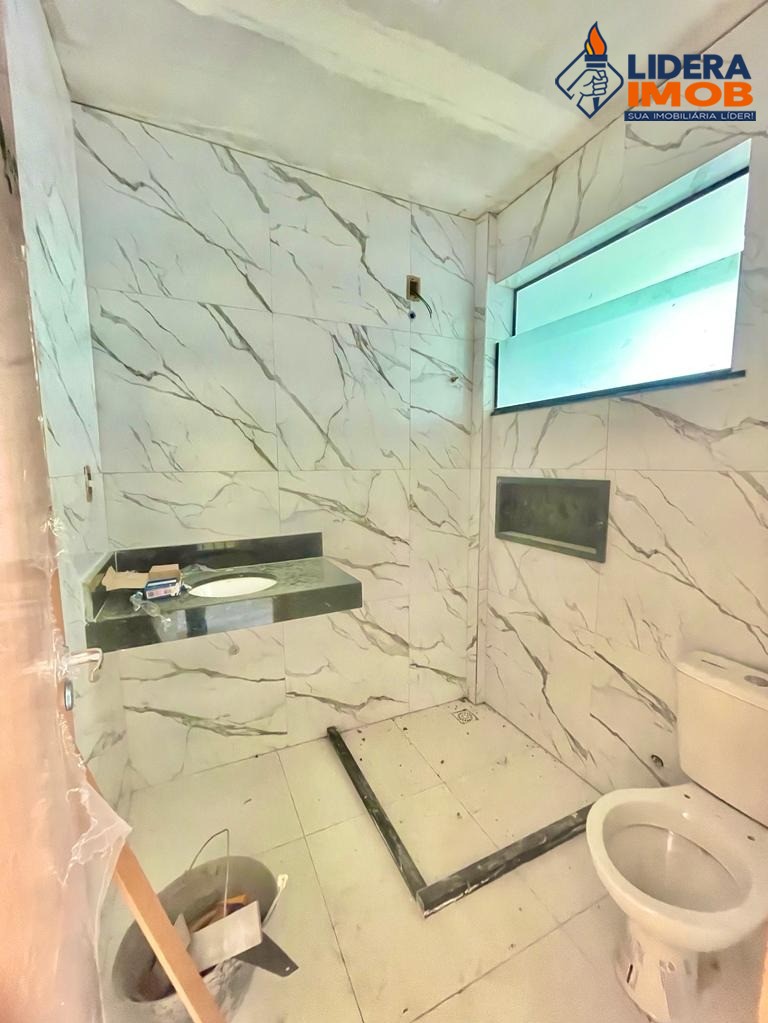 Casa, 3 quartos, 107 m² - Foto 9