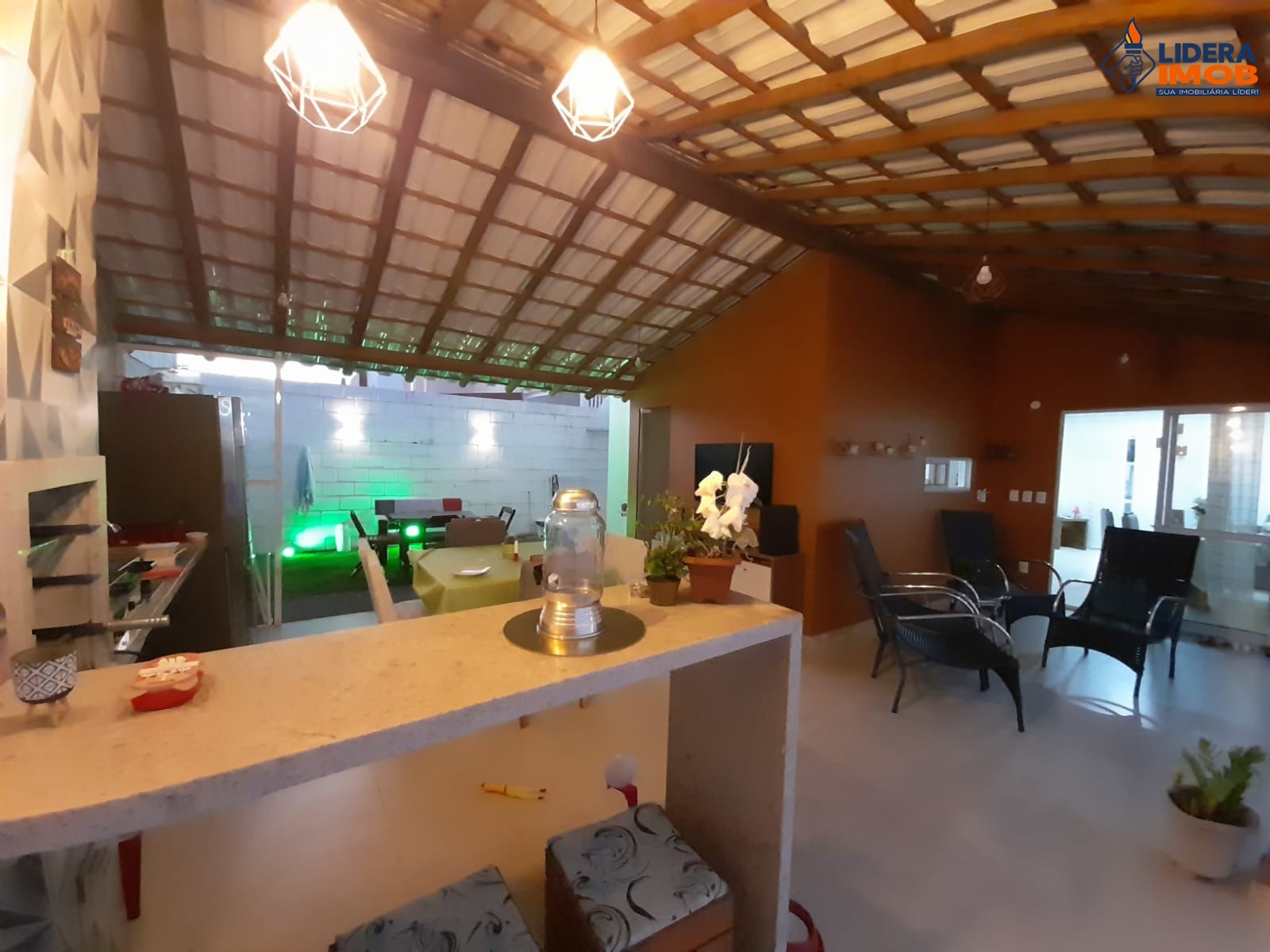 Casa, 4 quartos, 215 m² - Foto 6