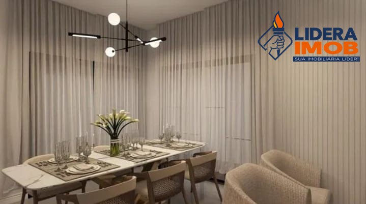 Casa, 4 quartos, 200 m² - Foto 8