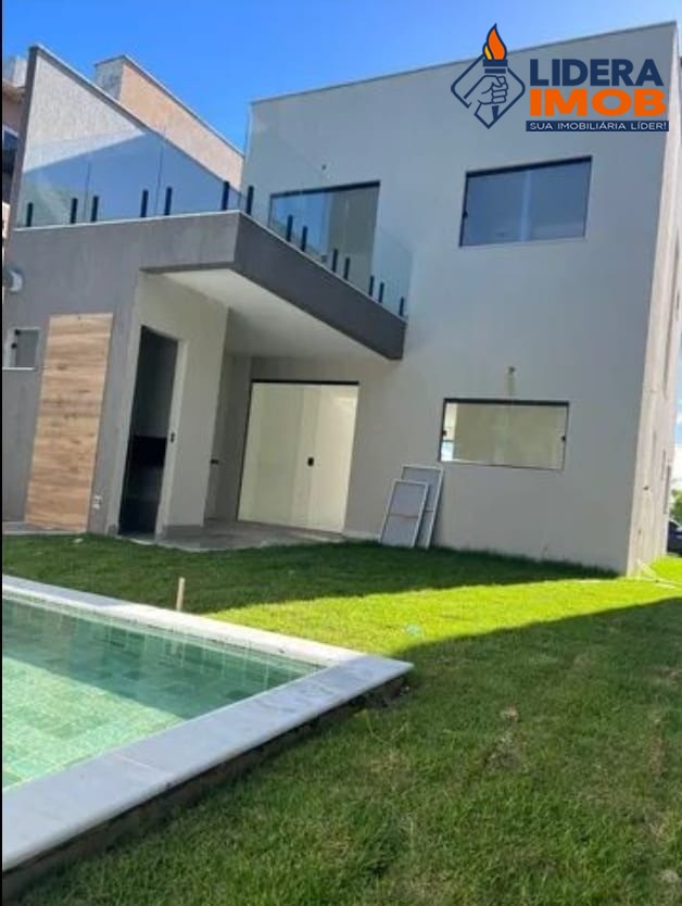 Casa, 4 quartos, 200 m² - Foto 18