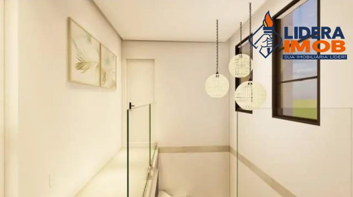 Casa, 4 quartos, 200 m² - Foto 9