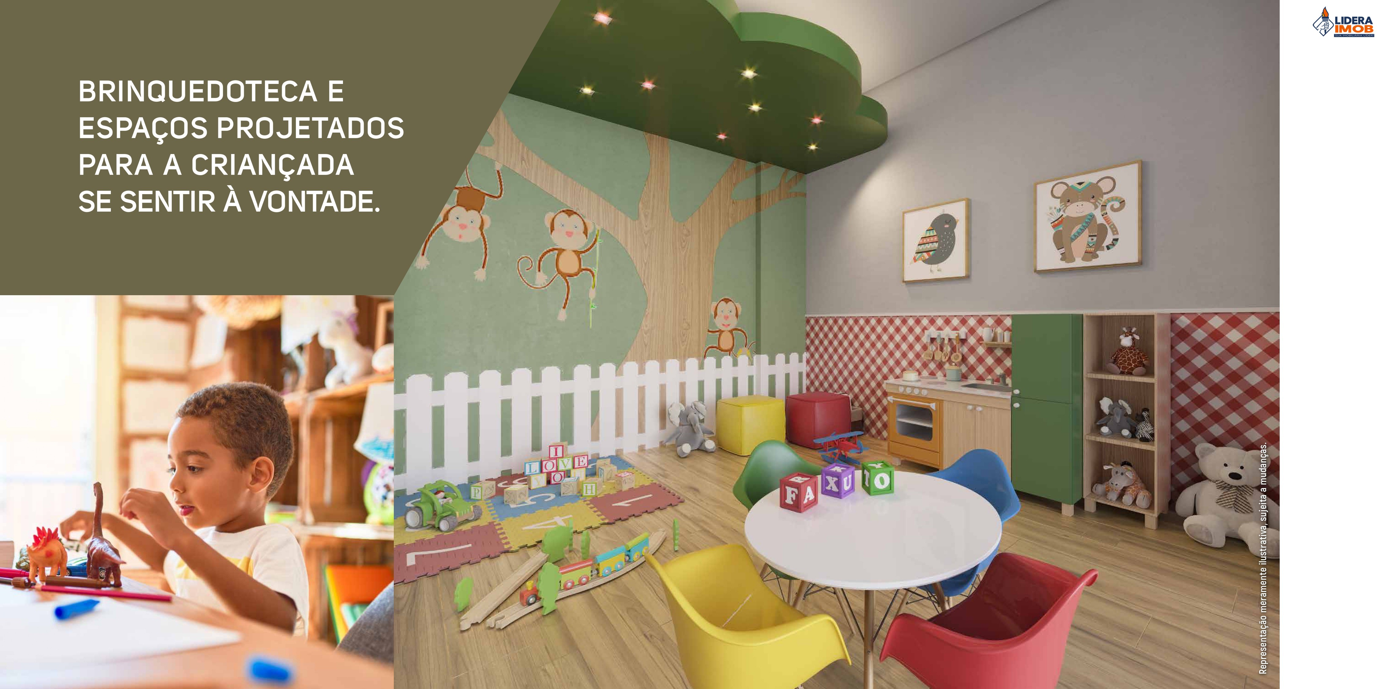 Apartamento, 2 quartos, 71 m² - Foto 17