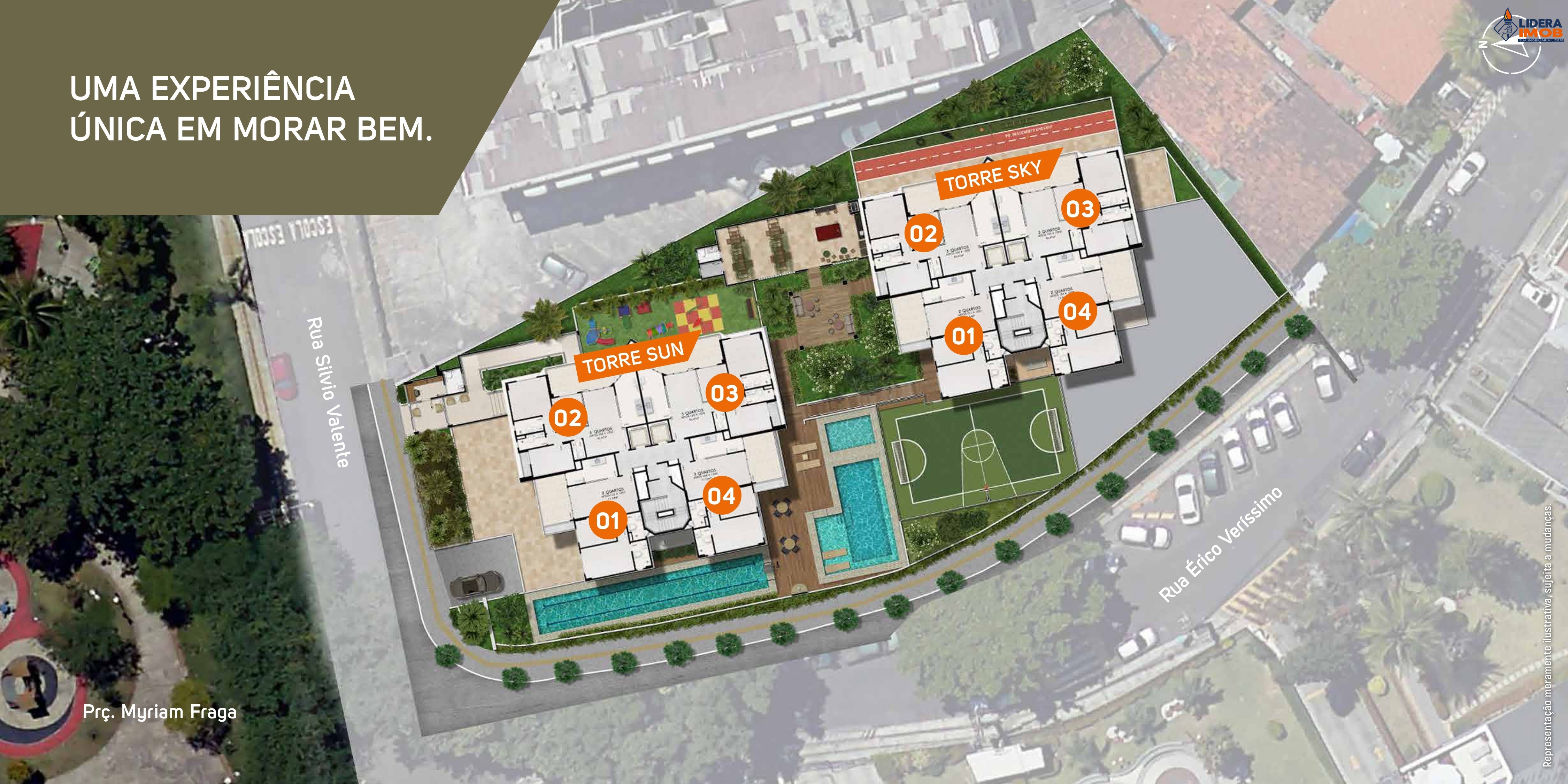 Apartamento, 2 quartos, 71 m² - Foto 28