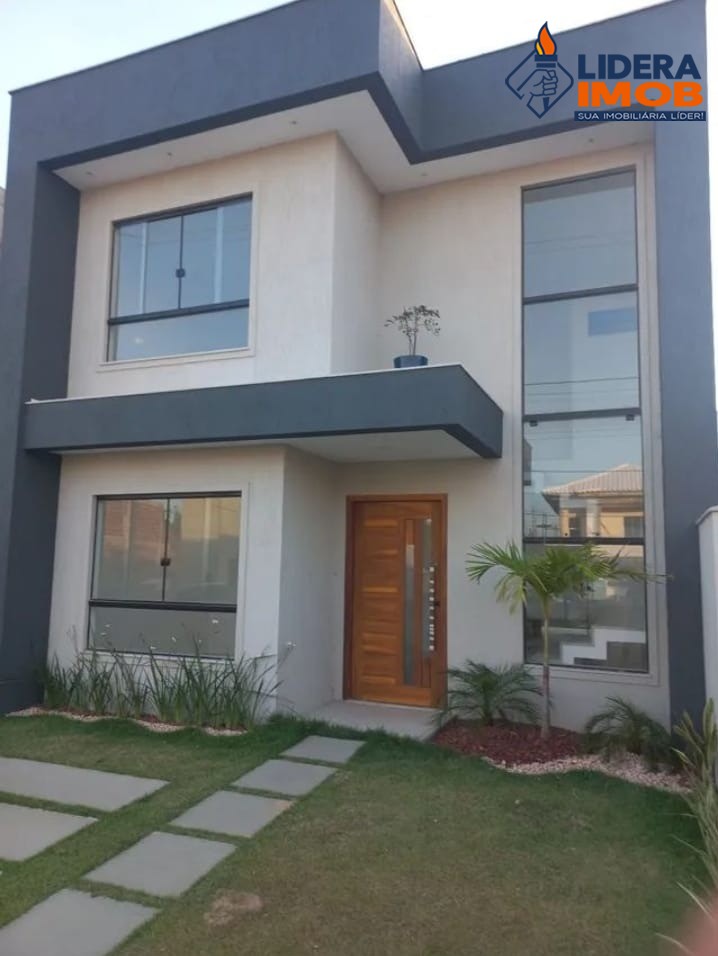 Casa, 3 quartos, 200 m² - Foto 4