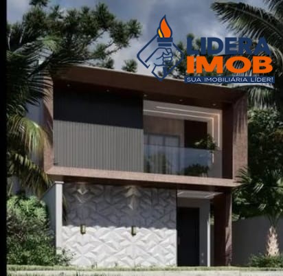 Casa, 4 quartos, 200 m² - Foto 1