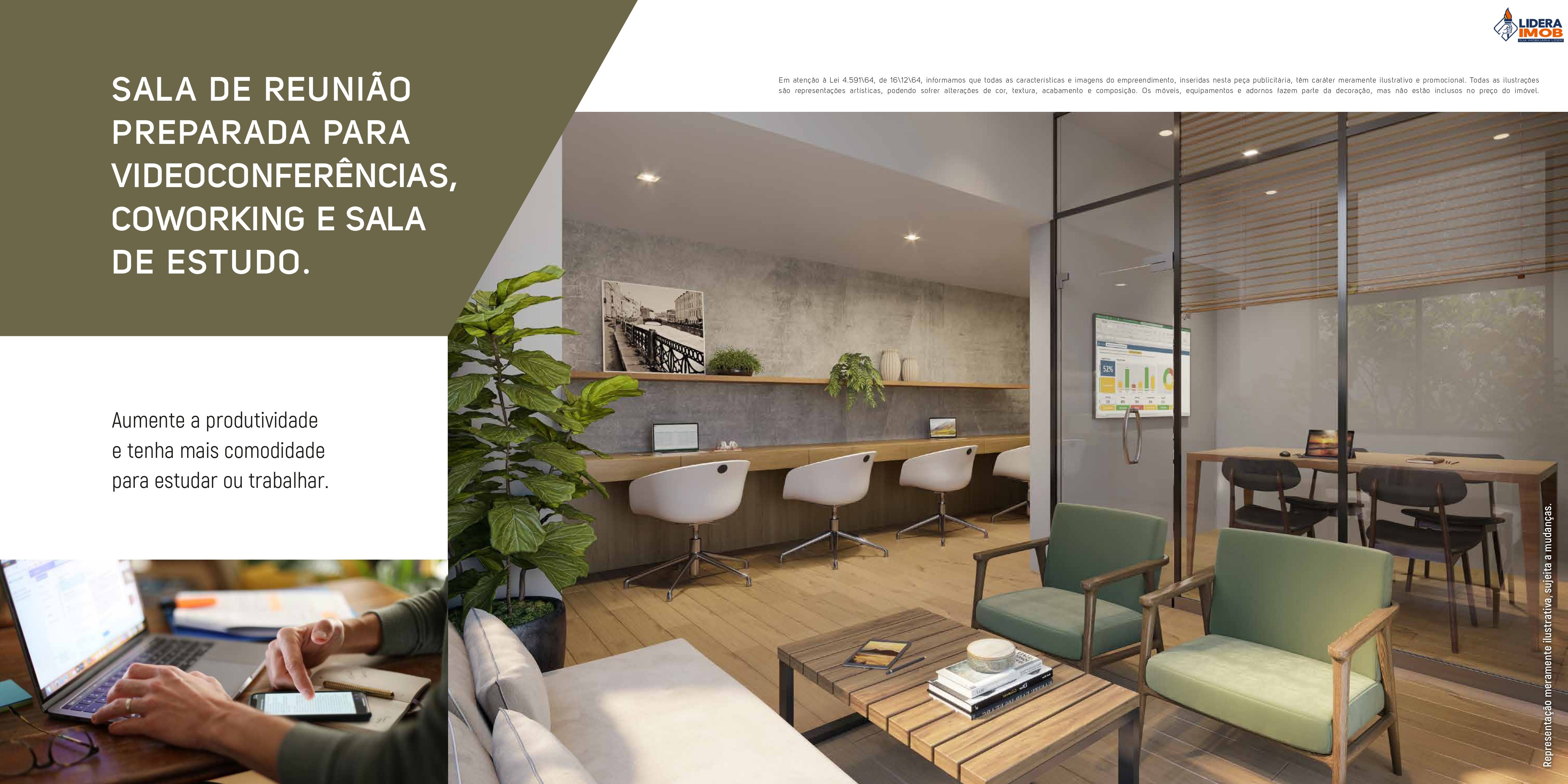 Apartamento, 2 quartos, 71 m² - Foto 26