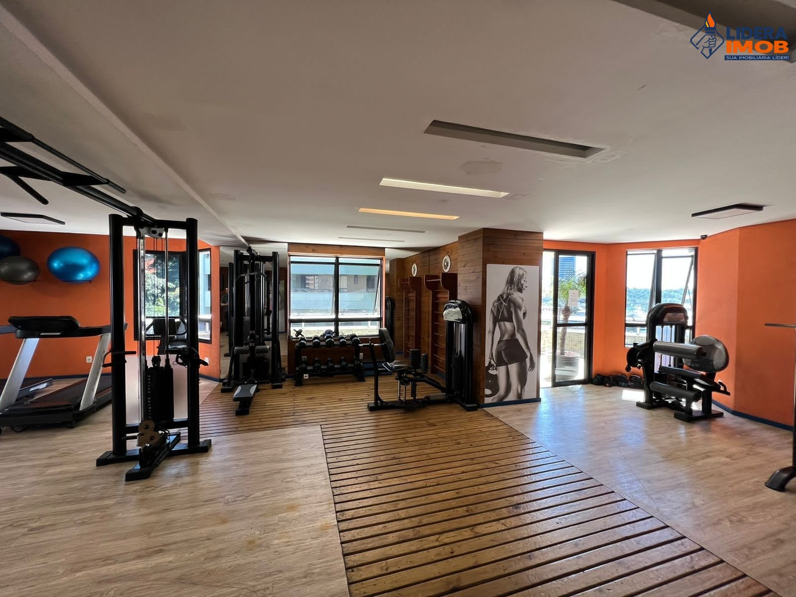 Apartamento, 1 quarto, 64 m² - Foto 10