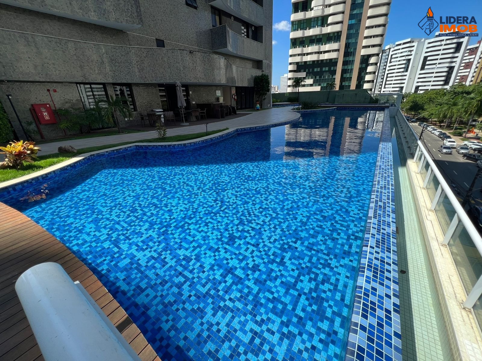 Apartamento, 1 quarto, 64 m² - Foto 9