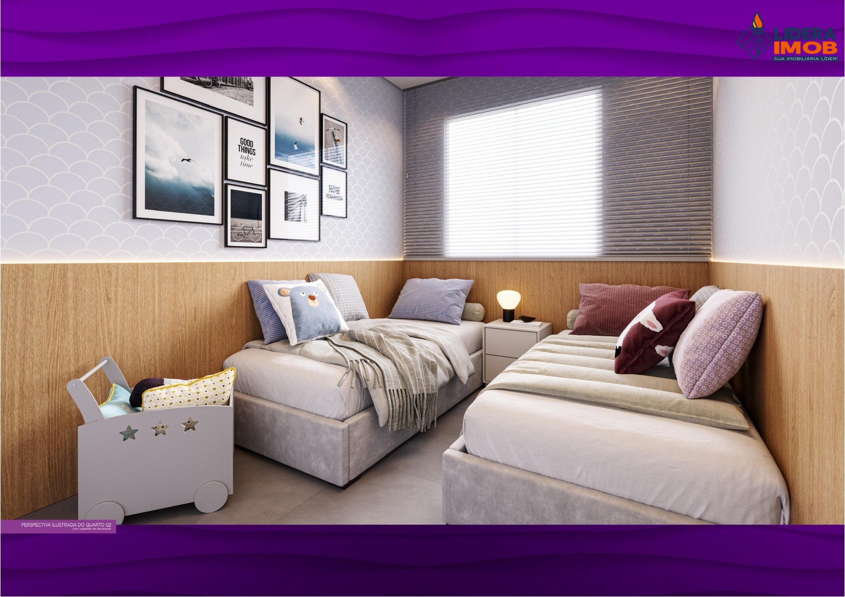 Apartamento, 2 quartos, 41 m² - Foto 22